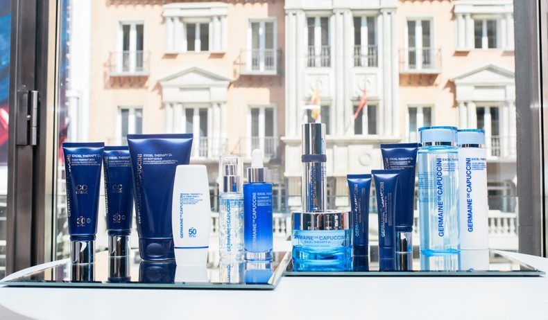 Nuevo centro de estética y nutrición  